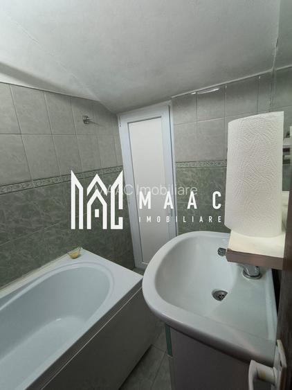 Apartament 1 camera | 28 MP | Mobilat | Pivnita | Central - 8