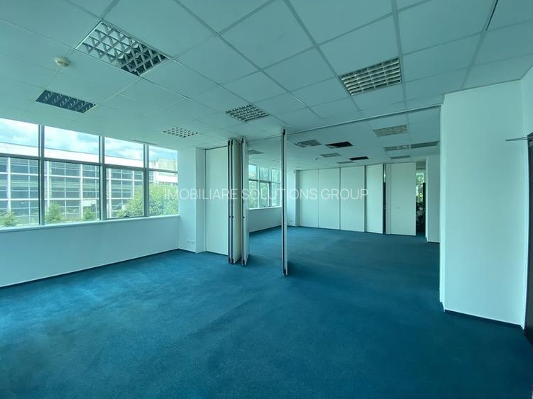 Splaiul Unirii 313- Vitan - birouri premium - 5