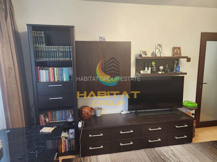 Apartament 3 camere, mobilat si utilat, boxa, parcare-  Aparatorii Patriei - 3