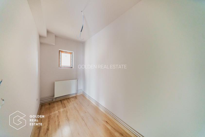 Casa finisata modern, teren 450 mp, in Europa Grand Village - 25