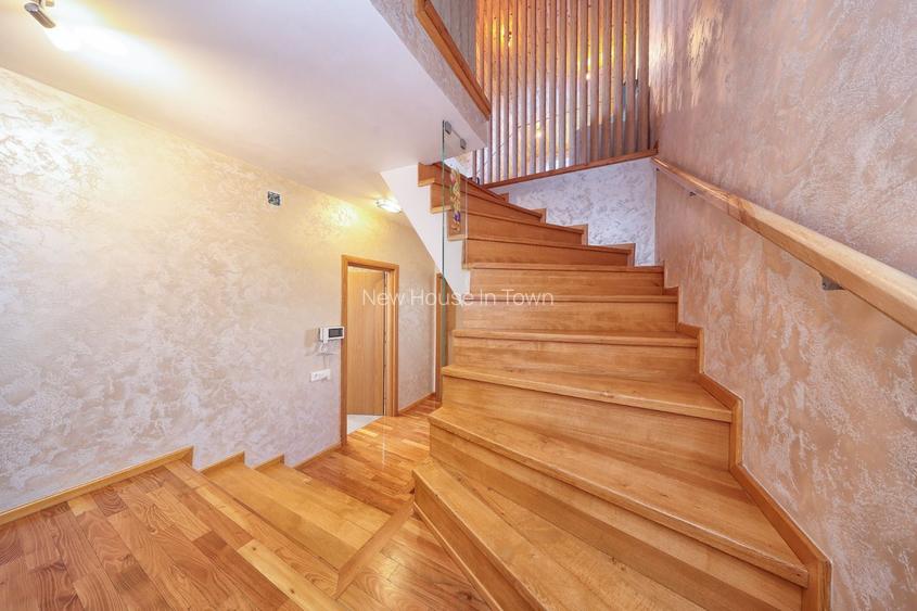 Duplex modern zona Centrala Brasov - 27