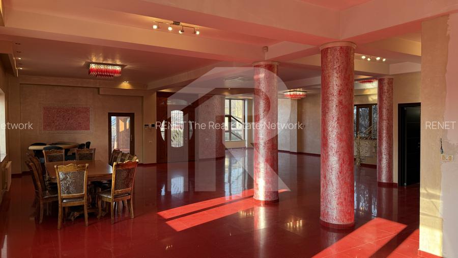 Vila premium, Eroii Revolutiei, Bulevardul Pieptanari - 4