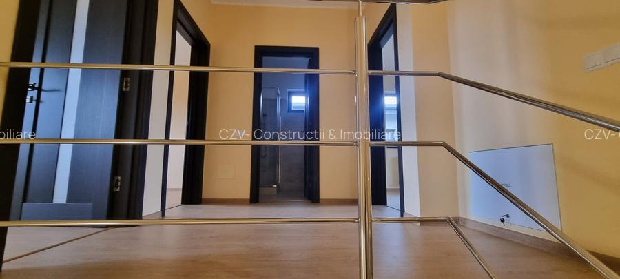 Duplex nou premium | Living generos | Mutare imediată - 8