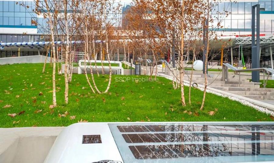 Equilibrium 2, Barbu Vacarescu, 366 - 3872 mp  0% comision! - 11