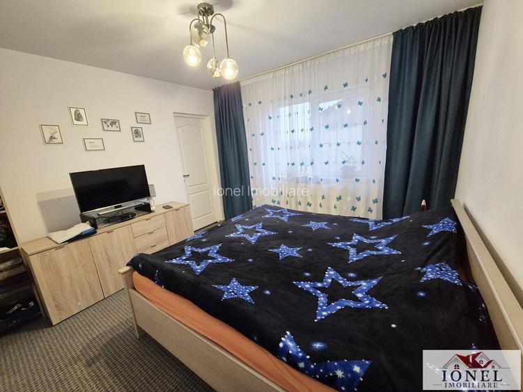 Casa de vanzare in Santimbru - 3