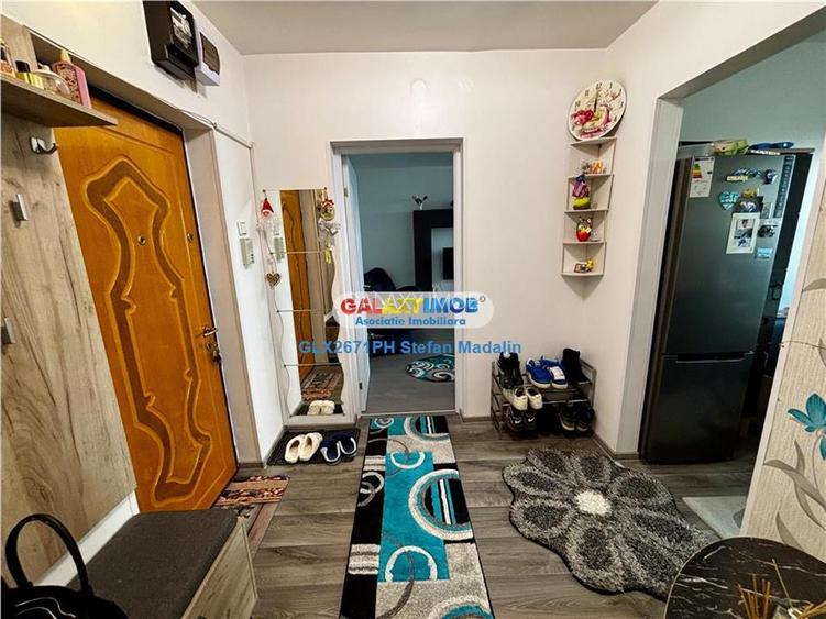 VANZARE APARTAMENT 2 CAMERE LA CHEIE - DECOMANDAT ZONA VEST, PLOIESTI - 13