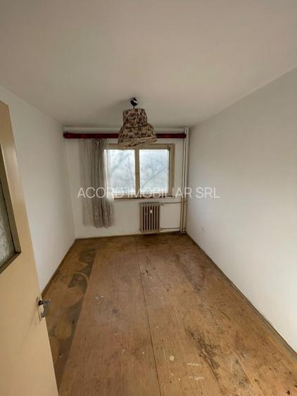 Apartament 3 camere decomandat Tomis Nord - 7