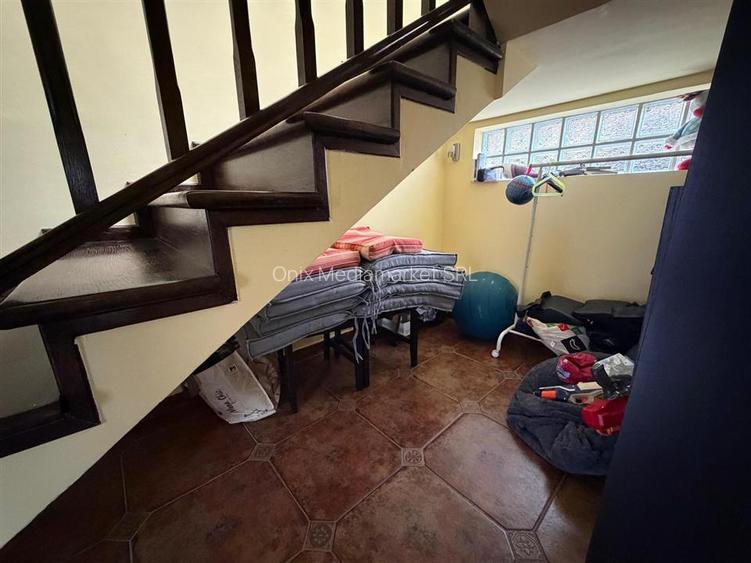 Casa P+1 de vanzare in Paulesti – Cocosesti | 190 mp utili, teren 500 mp, mobila - 29