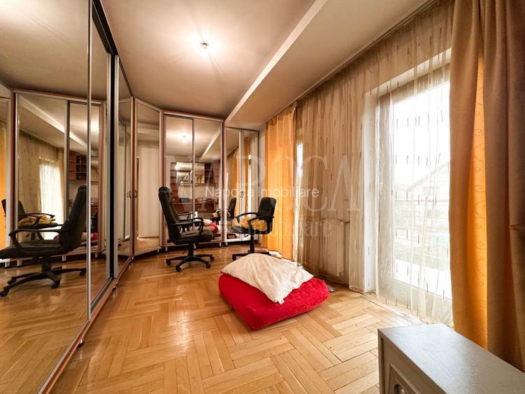 Casa 5 camere de vanzare in Europa, Cluj Napoca - 7