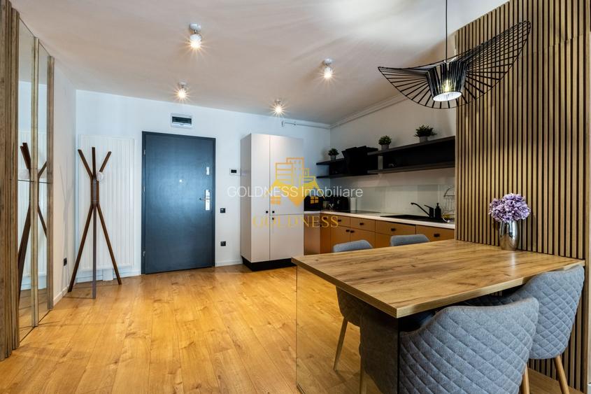 2 camere, Premium, bloc nou,Scala Centar,Zona Centrala, Bosch NTT Data - 11