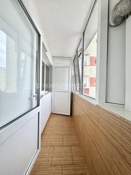 Apartament 3 Camere | Rahova | Bloc  Anvelopat - 17