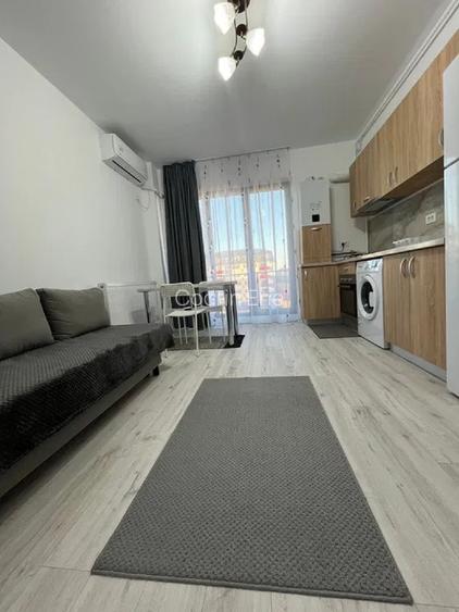 Închiriez studio | Militari Residence | Bloc nou 2023 - 3