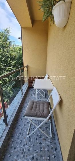 Inchiriere Apartament 2 camere Bloc Nou Loc de Parcare Pacii - 9