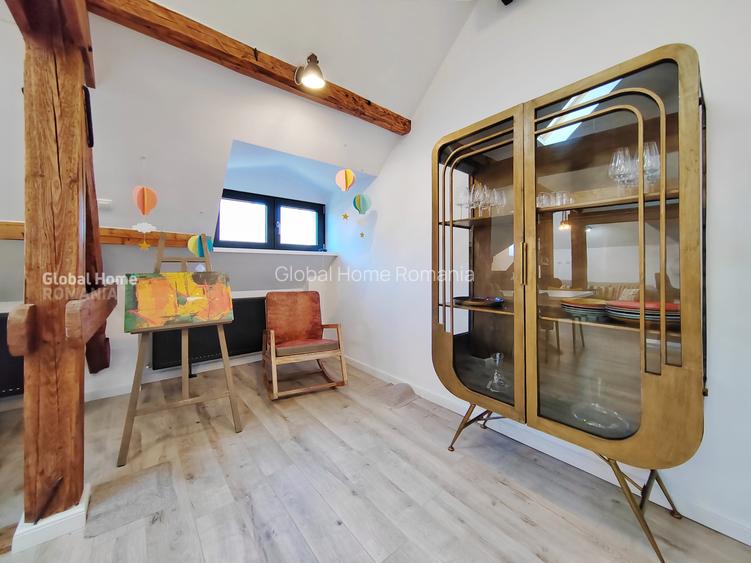 Dorobanți-Capitale | Loft Boem | Design & Personalitate - 10