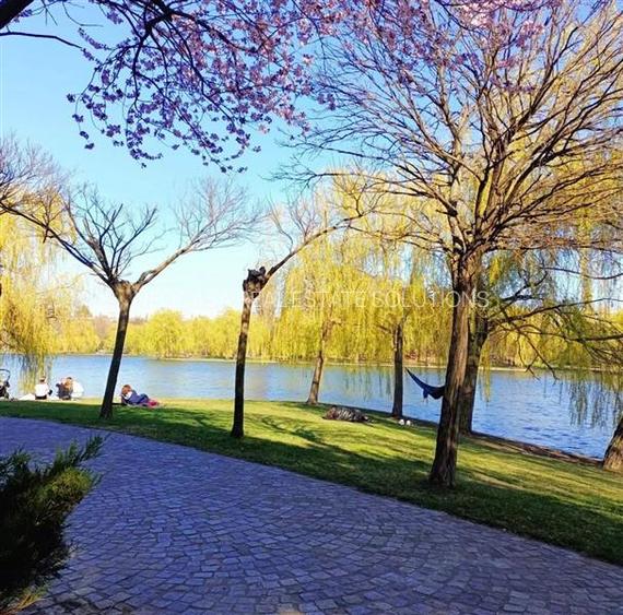 LOCUINTA TA APROAPE DE PARC BLOC Y ! - 8