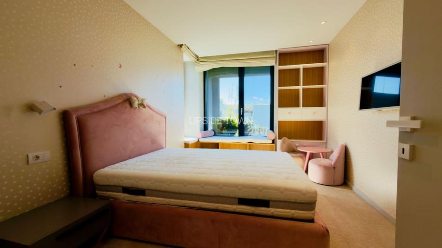 Casa / Vila Amber Gardens | Tunari | 6 camere | Otopeni - 29