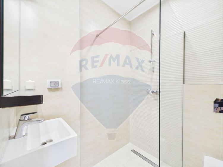 De vanzare | 3 camere | Nou | Mobilat utilat - 6