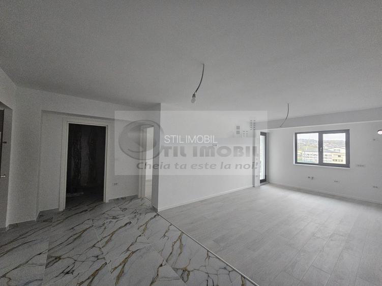Apartament 2 camere - 44mp - Bucium - 68900E - 4