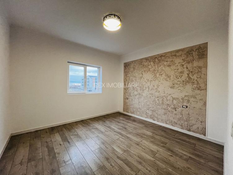 Apartament 3 camere I Bloc Nou I Torontalului - 3