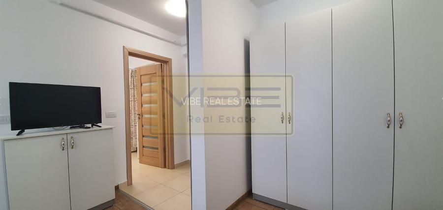 Apartament 1 camera + loc parcare Tatarasi Spitalul de Neurologie - 8