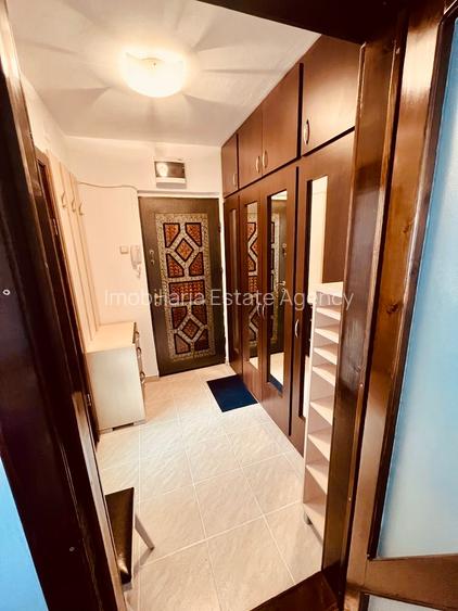 Apartament 2 camere Baba Novac, stradal, lângă parc, mobilat si utilat modern - 8