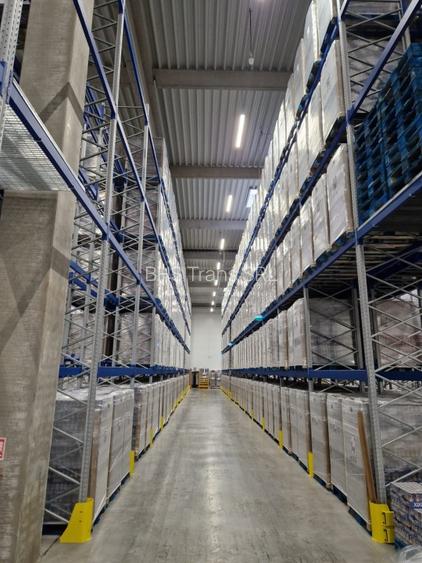 Depozit Centru Logistic de inchiriat langa Targu Mures 7000 M2 - 3