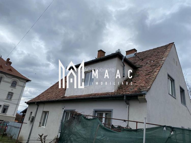 Apartament 1 Camera I Etaj 1 I Pivniță I Central - 6