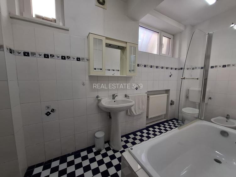 URGENT!, Aviatorilor-Televiziune, INTRARE SEPARATA, rezidential/birou,NEGOCIABIL - 13