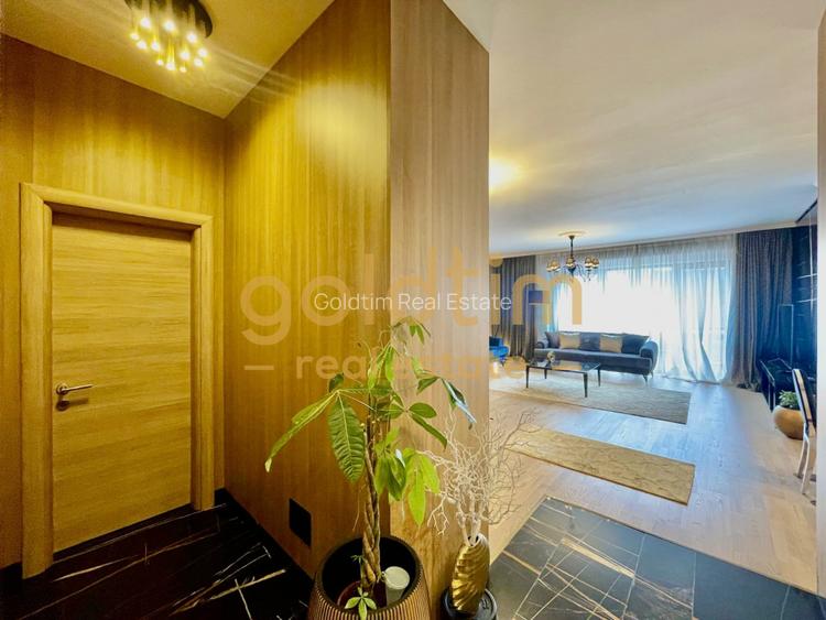 HERASTRAU/ SUPERB/ RENOVAT/ PARCARE SUBTERANA - 18