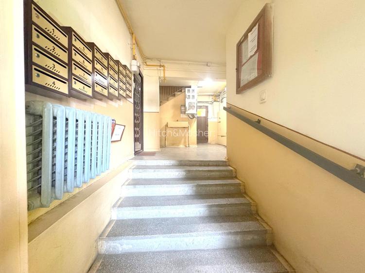 Apartament 2 camere-Simion Barnutiu Timisoara- comision 0 - 19
