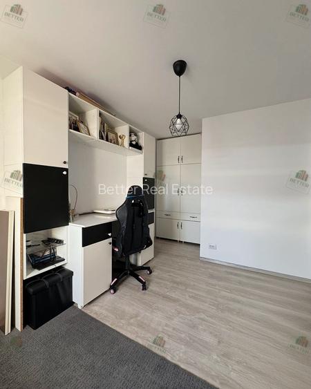 Apartament Duplex 3 Camere 67 mp – Centrală proprie – Mobilat – Utilat – Dristor - 11