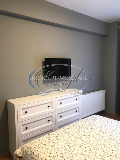 Apartament modern in zona centrala - 3