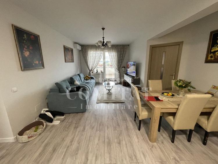 Apartament 2 camere | semidecomandat | Str Urusagului - 2