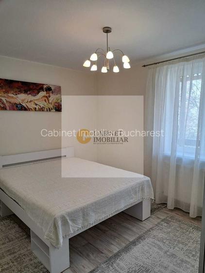 2 camere in vila I Mosilor- Foisorul de Foc I Balcon deschis - 3