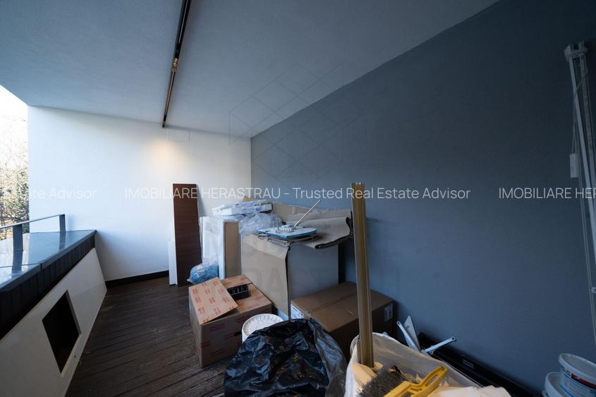 Verdi Park Suite | Floreasca Luxury 2 bedroom apartment - 22