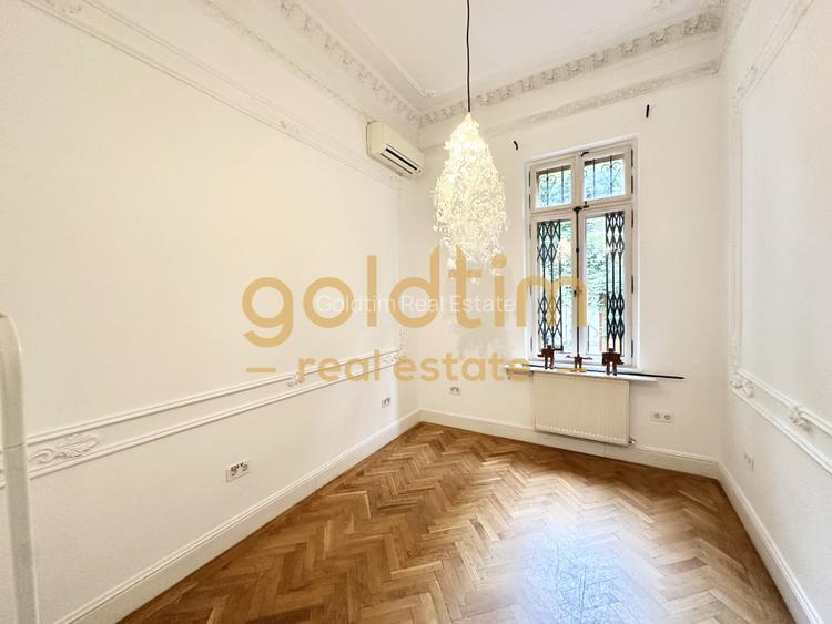 VILA INTERBELICA RENOVATA/CURTE/PRETABILA ACTIVITATI COMERCIALE/DOROBANTI - 22