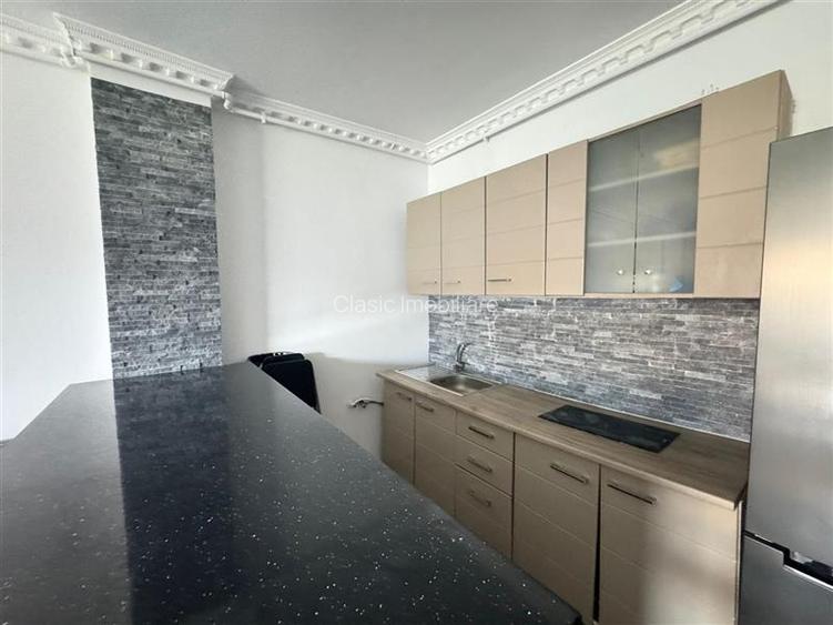 Vanzare apartament 2 camere 69 mp modern bloc nou in Dambul Rotund zona Mega Ima - 5