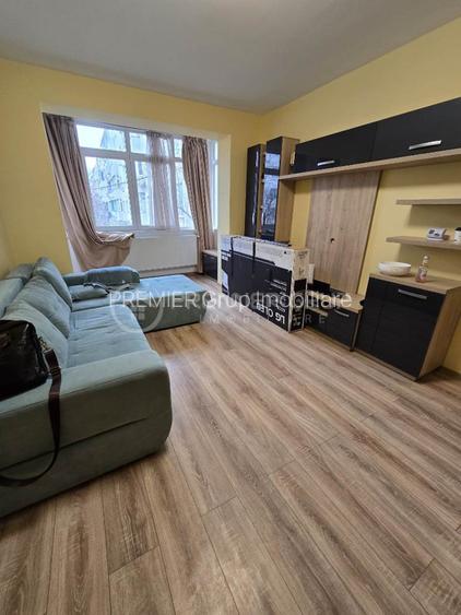Etaj 1! Apartament 2 camere 52mp 2 balcoane, Podu Ros, CT - 3