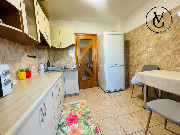 Apartament 2 camere - zona Inel 2 - centrala proprie - 6