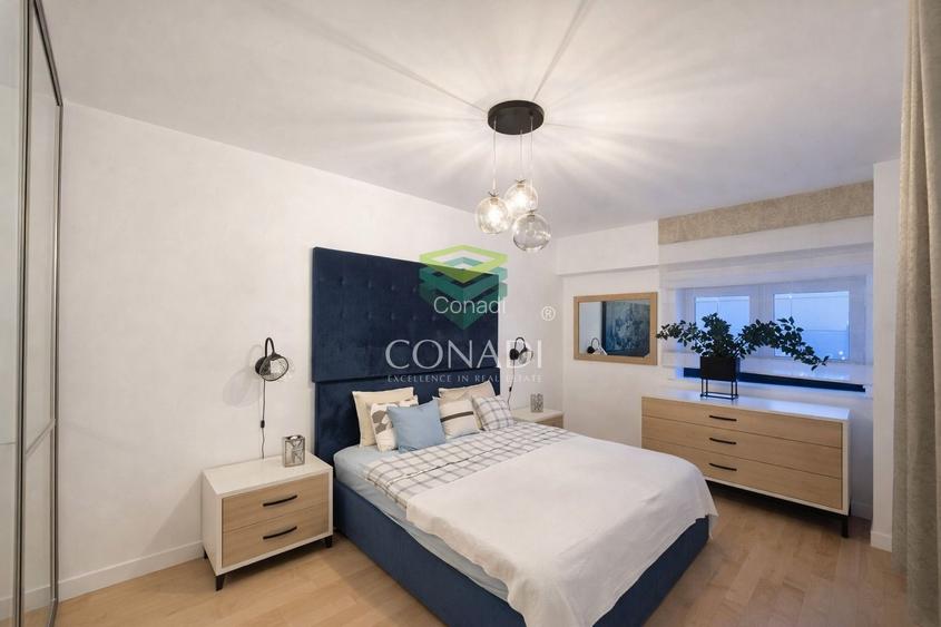 Apartament de 90 mp utili in Upground Pipera – finisaje premium 2025 - 7