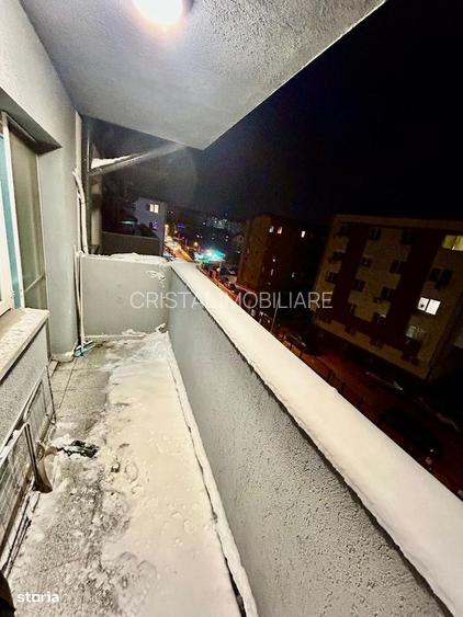 Vanzare apartament 2 camere, bloc 2019, centrala, Titan-Pallady - 9