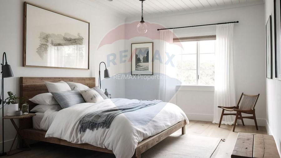 2 Camere Modern Decomandat in Pipera - 3