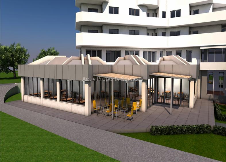 Spatiu comercial de inchiriat pe Bulevardul Tomis 153, Constanta - 9