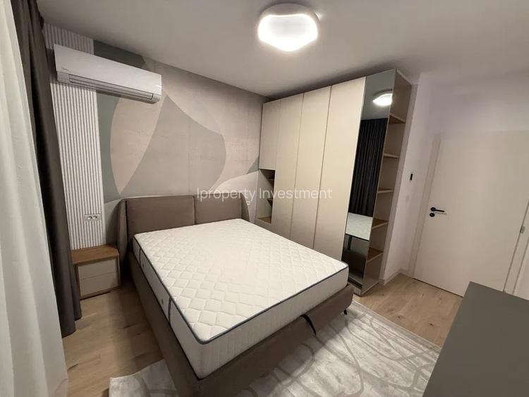 Duplex - 3 Camere | Decomandat | Balcon | Parcare | The Village | - 4