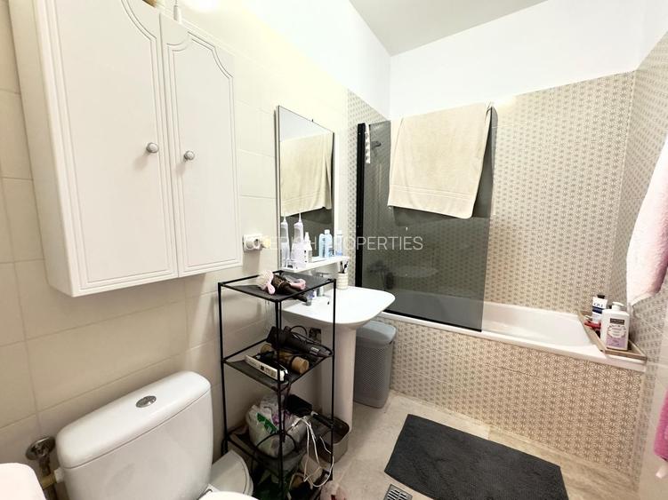 Barbu Vacarescu Promenada | 3 camere | Parcare si Boxa | Piscina - 10