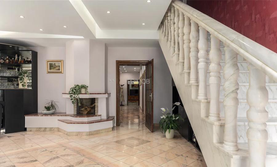 St. cel Mare,eleganta D+P+E in zona de case Parcul Circului,teren generos-500mp - 6