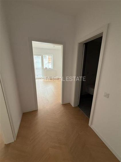 Exclusivitate, Apartament 2 camere, etaj 3, 50 mp, Zona Coresi-Tractorul, Brasov - 2