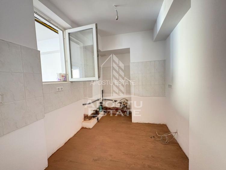 Apartament 2 camere, cu garaj,in Timisoara, zona Brâncoveanu - 7