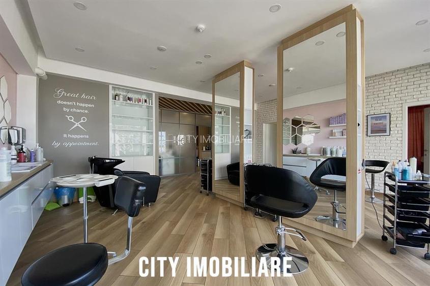 Spatiu comercial, S-120mp, 4 parcari, parter, Europa - 5