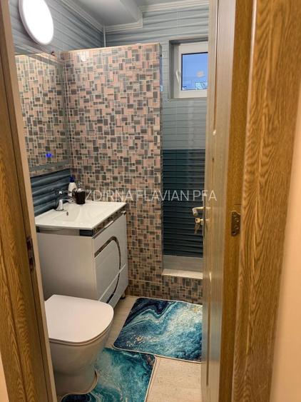 Apartament 2 camere - Park Lake - 7